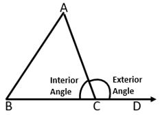 Properties Of Triangle