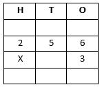 Multiplication Worksheets-2
