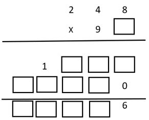 Multiplication Worksheets-5