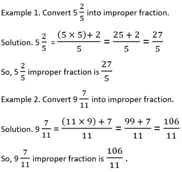 Class 4 Fractions Tutorials And Worksheets